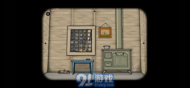 Cube Escape The Mill游戲5