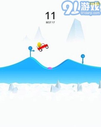 險路十八彎單機版1