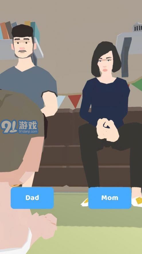 100歲模擬器1