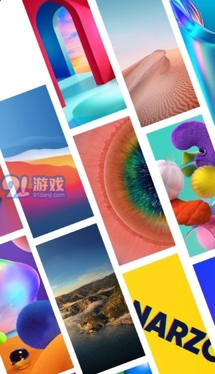 AmoledPix壁紙3