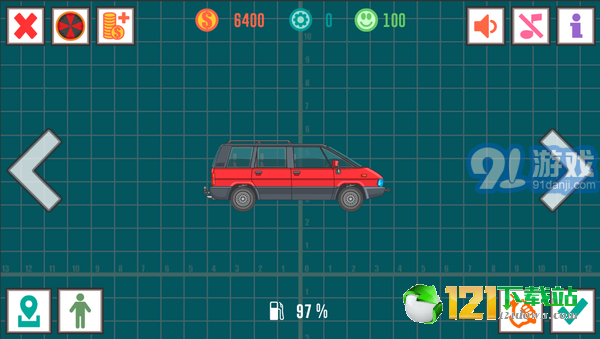 Best Trucker21