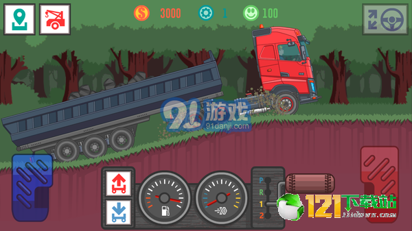 Best Trucker26