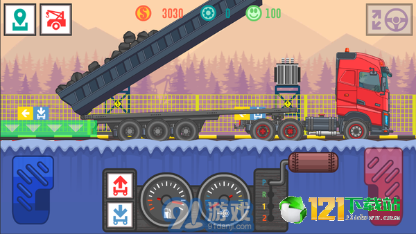 Best Trucker27