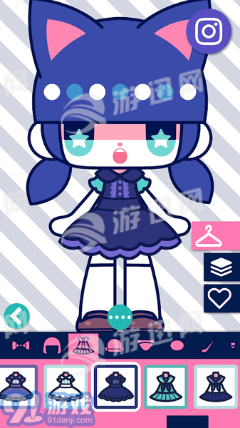 CustomTiyoko中文版2