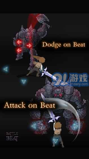 Battle Beat4