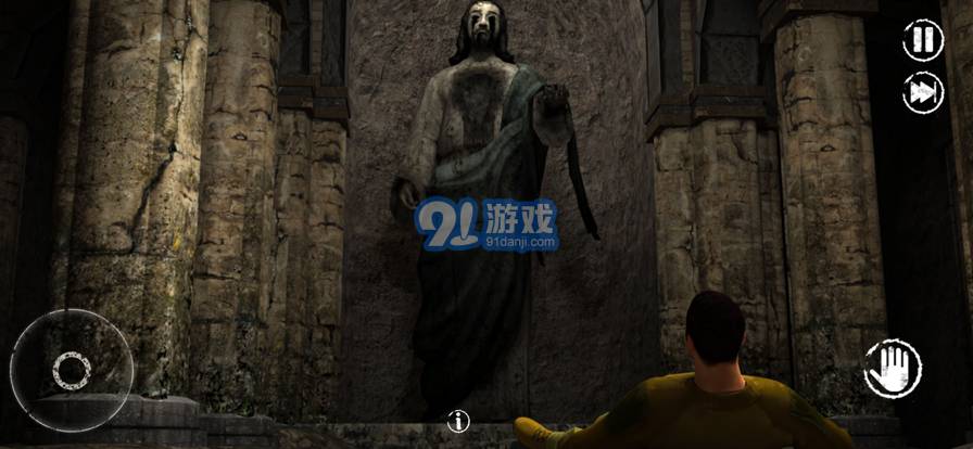 眼睛恐怖故事蘋果版5