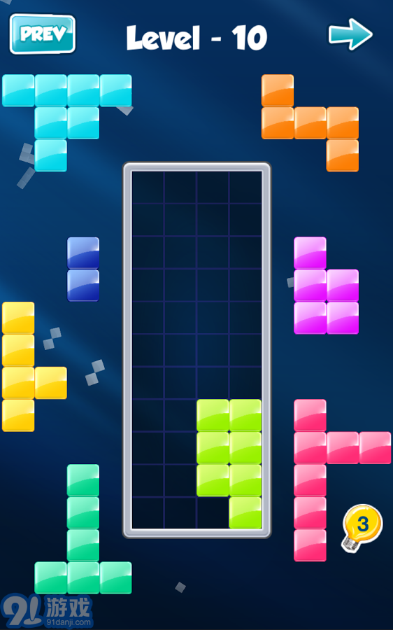 Block!15
