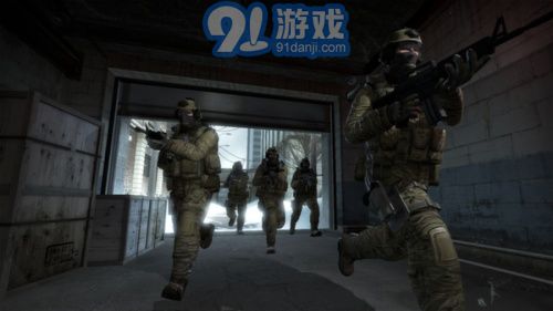 CSGO手游1