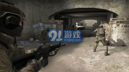 CSGO手游2