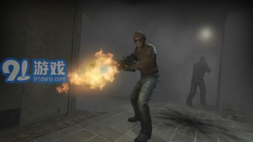 CSGO手游4