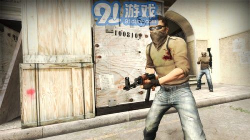 CSGO手游6