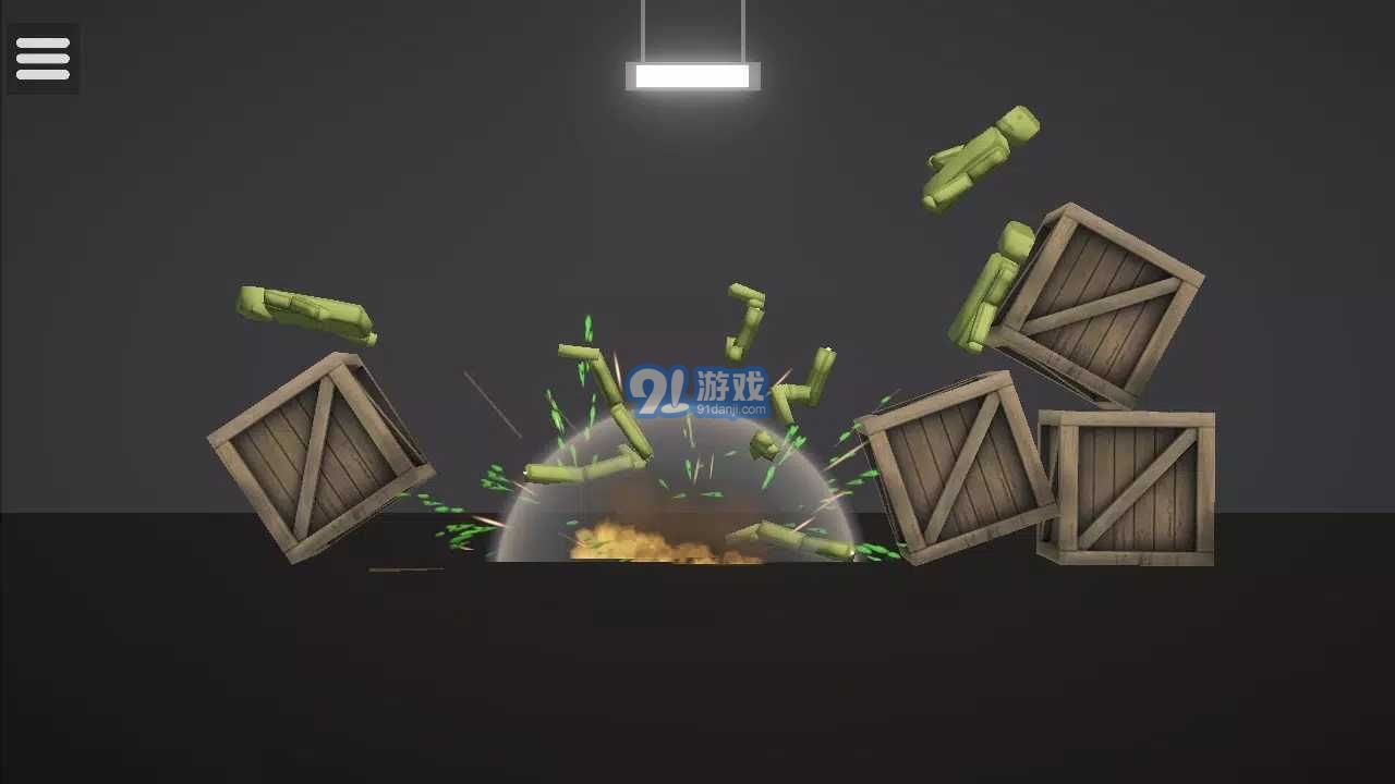 3D布娃娃沙盒游樂場1