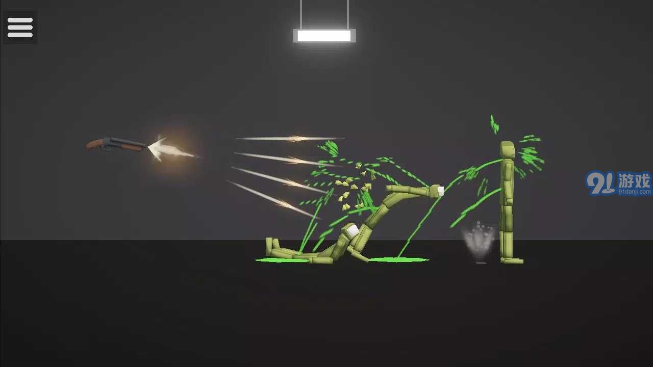 3D布娃娃沙盒游樂場2