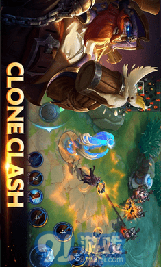Arena of Valor最新版2