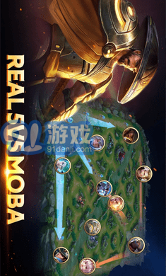 Arena of Valor最新版3