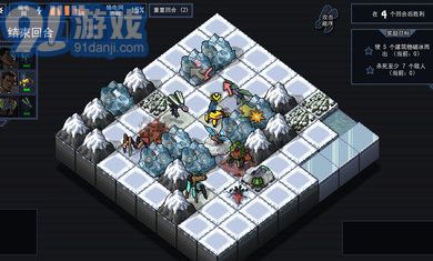 陷陣之志無限聲望5