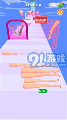 熱腿2