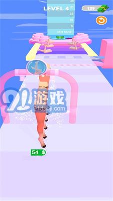 熱腿3