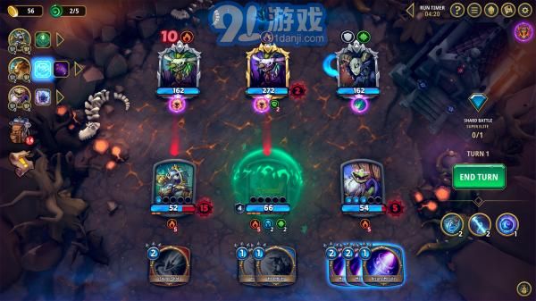 阿爾祖崛起安卓最新版2