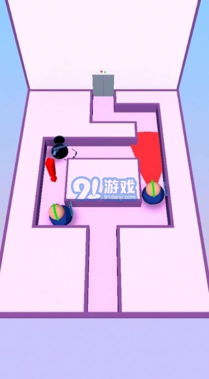短跑逃生2
