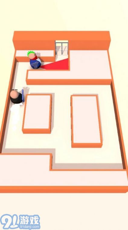 短跑逃生3