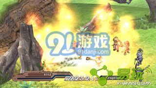 阿加雷斯特戰(zhàn)記Zero漢化版3