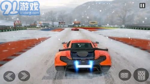 3D賽車王2