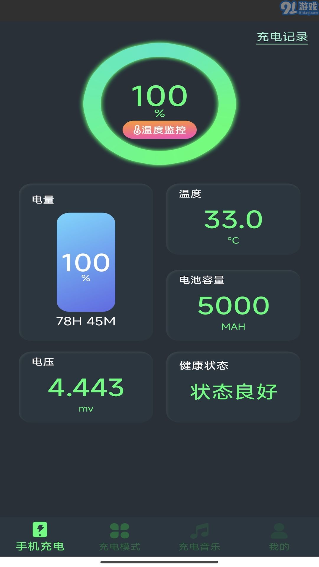 愛尚充電2