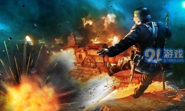 陸軍單兵部隊(duì)最新版2