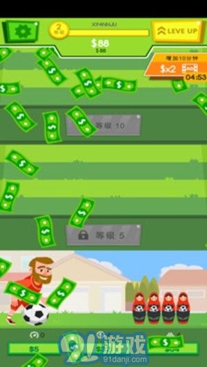 閑置足球最新版3