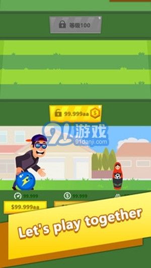 閑置足球官方版2