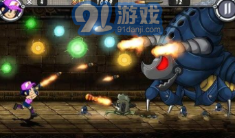 阿爾法射擊最新版1