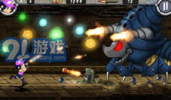 阿爾法射擊1