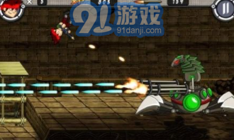 阿爾法射擊4