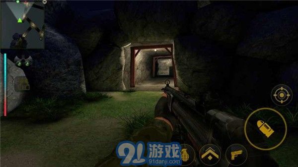 特戰(zhàn)部隊(duì)模擬器5