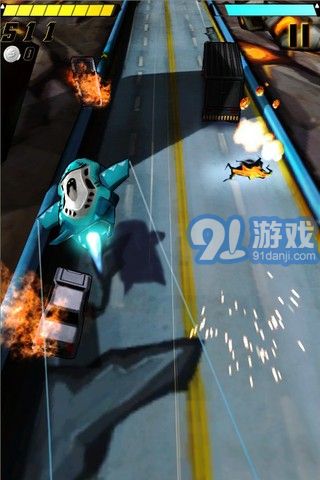 2012末日狂飆 中文版2