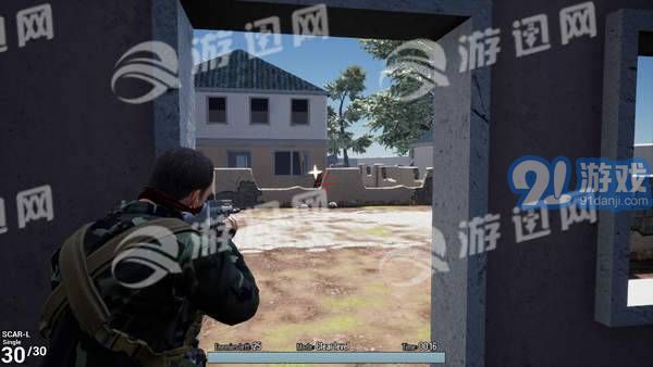 Battle Royale Trainer中文版2