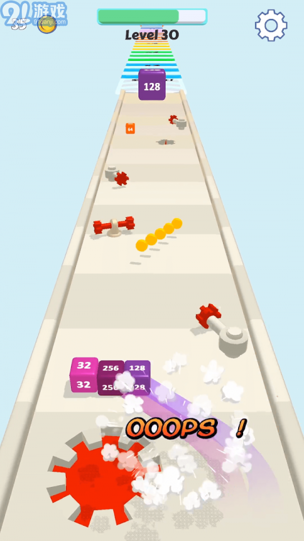 2048沖沖沖1