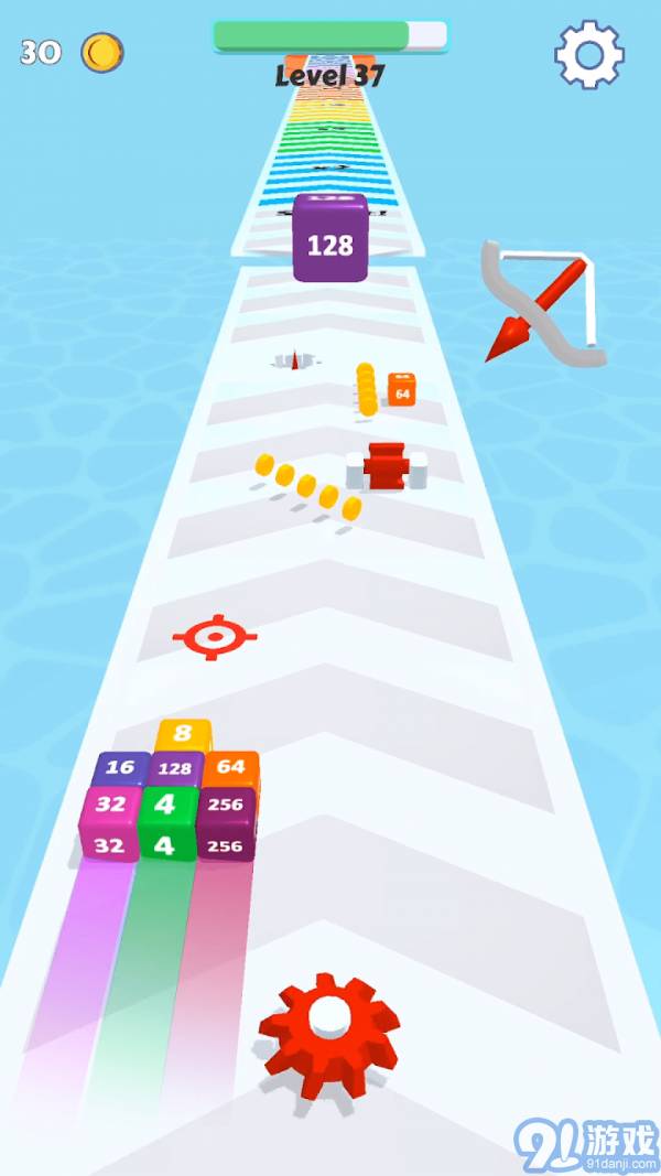 2048沖沖沖2