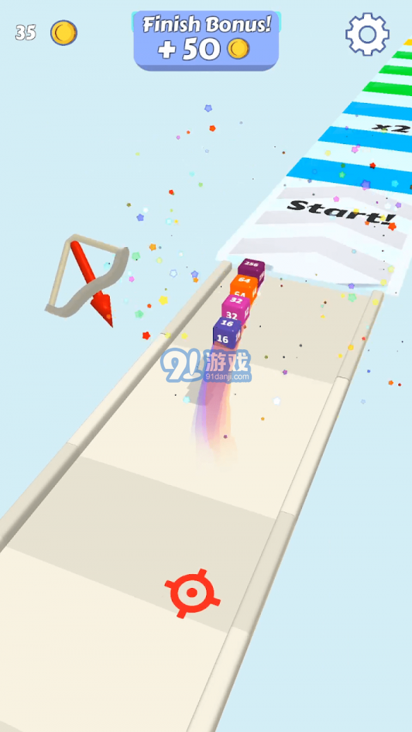 2048沖沖沖3