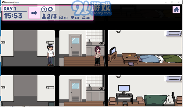apartment story1