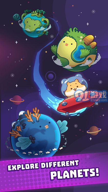 Claw Stars1