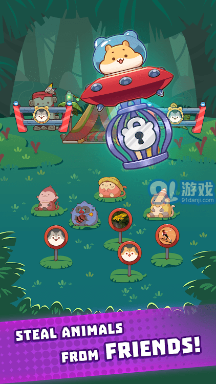 Claw Stars2