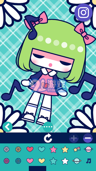 CustomTiyoko1