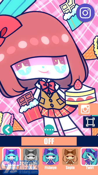 CustomTiyoko4