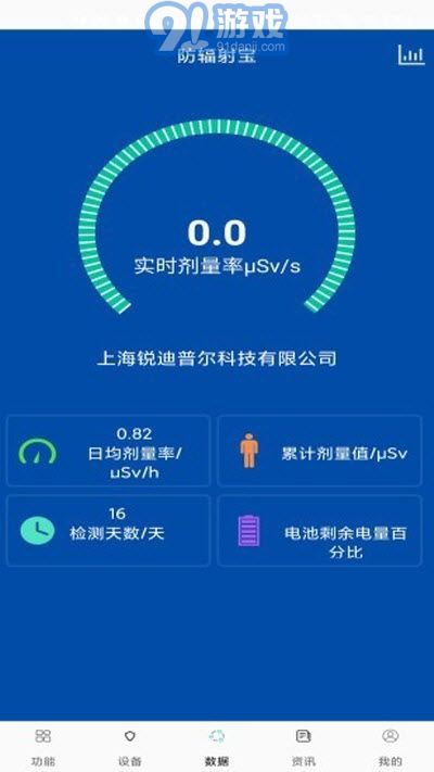 防輻射寶最新1