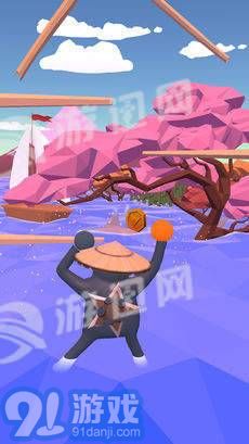 Clumsy Climber3