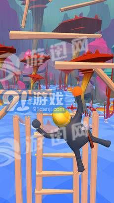 Clumsy Climber4