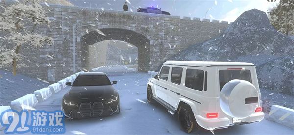2024汽車駕駛學(xué)校中文版1