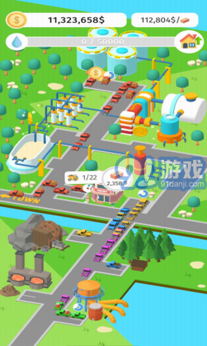閑置工廠建設(shè)最新版3